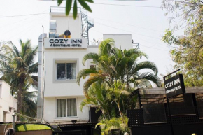 Гостиница Hotel Cozy Inn  Пунe